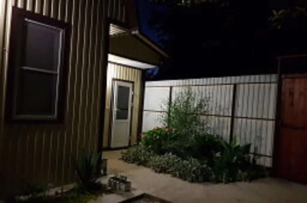 Дом для отпуска