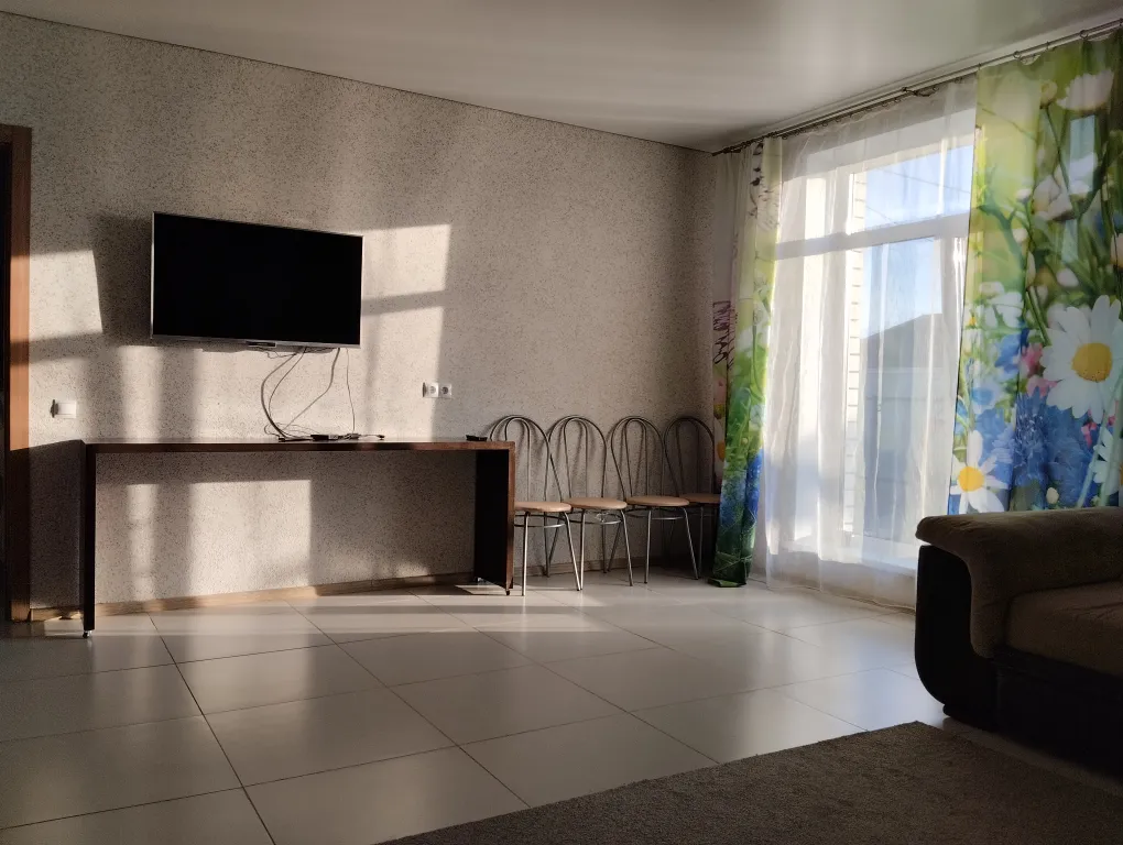 Дом для семейного отдыха