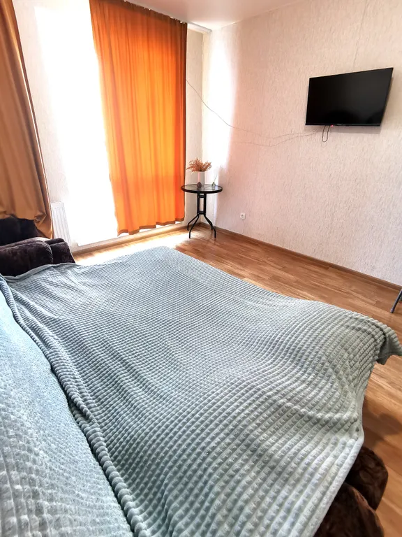 Квартира до 10 человек