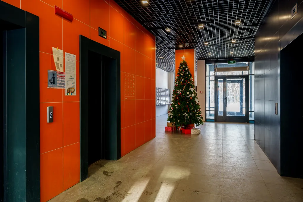 Светлая просторная евро 4 комнатная квартира