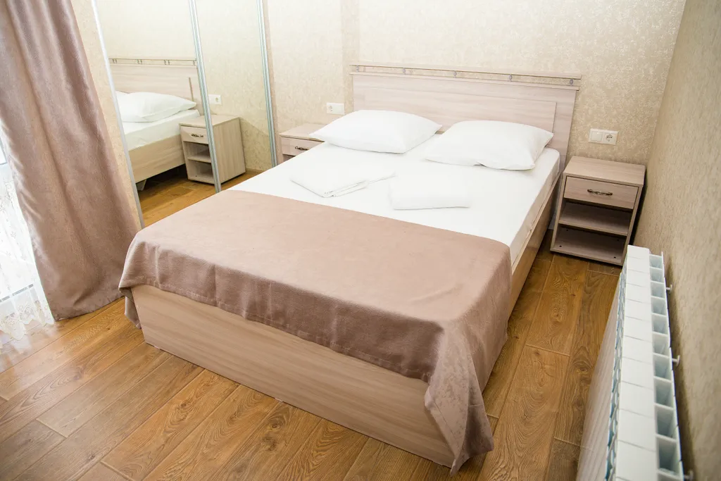 Квартира в частном секторе Витязево