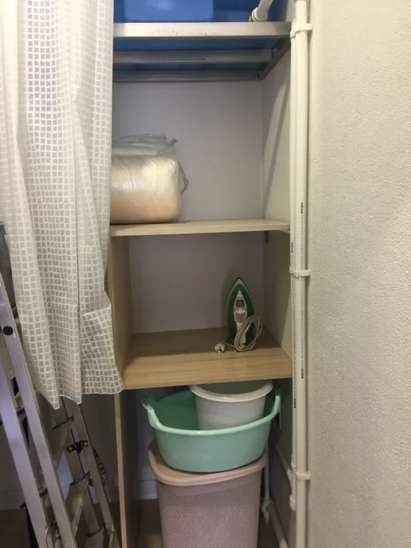 Квартира Апартаменты с видом на звездное небо — Геленджик