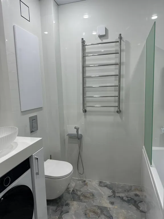 Самая новая квартира в г. Кстово