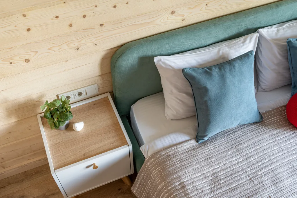 Коттедж Sunset Grand House — Коккорево