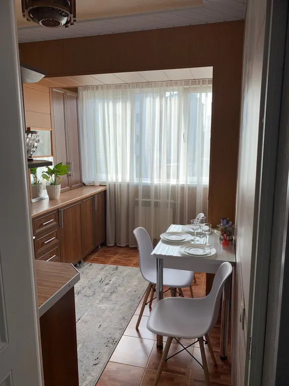 Квартира у Парка