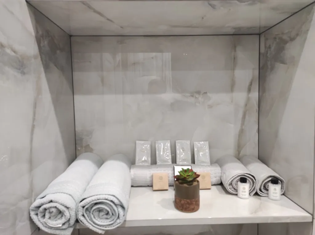 Апартаменты с видом на море