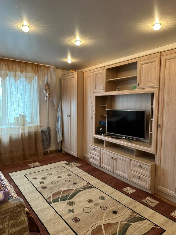 Квартира Уютная однушка — аренда посуточно в Рубцовск