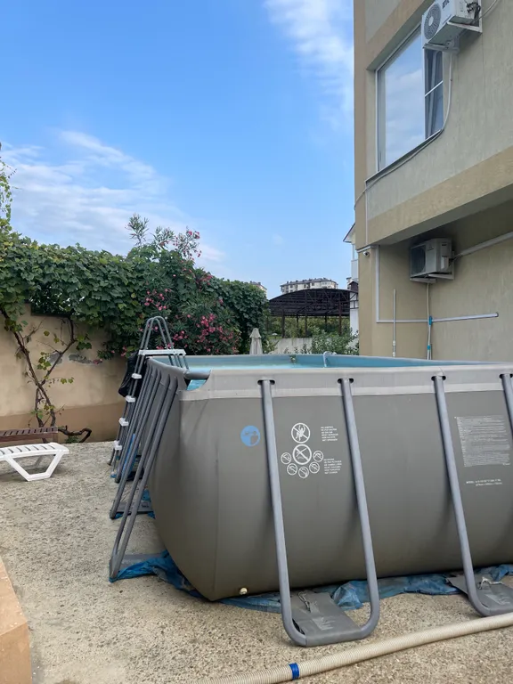 3-комнатный Дом