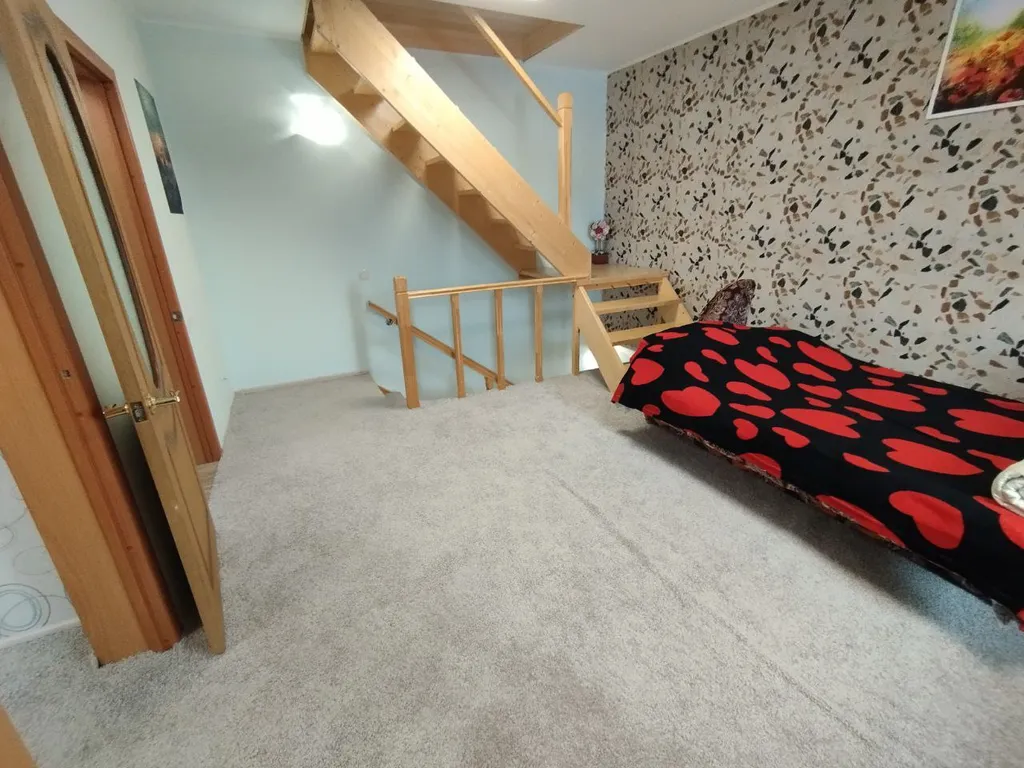 3-комнатный Дом