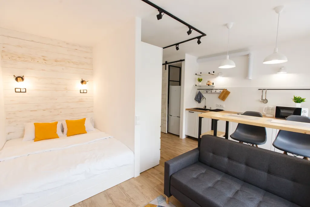 Студия Paikka Valo