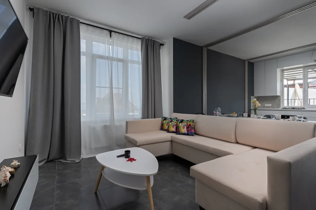 5-комнатный Дом