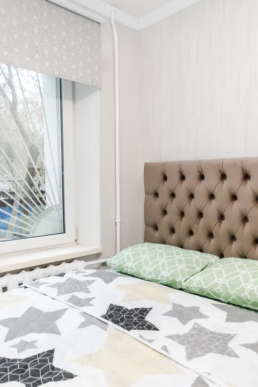 Квартира 1-комнатная Квартира — Москва