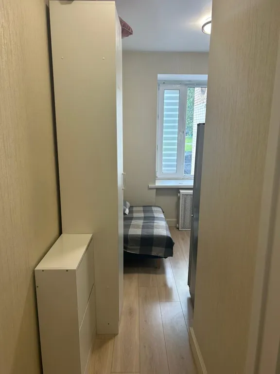 Квартира Квартира Уютная студия в центре — Москва