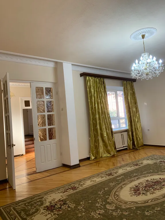 Коттедж Уютный дом с видом на море не далеко от центра — Махачкала