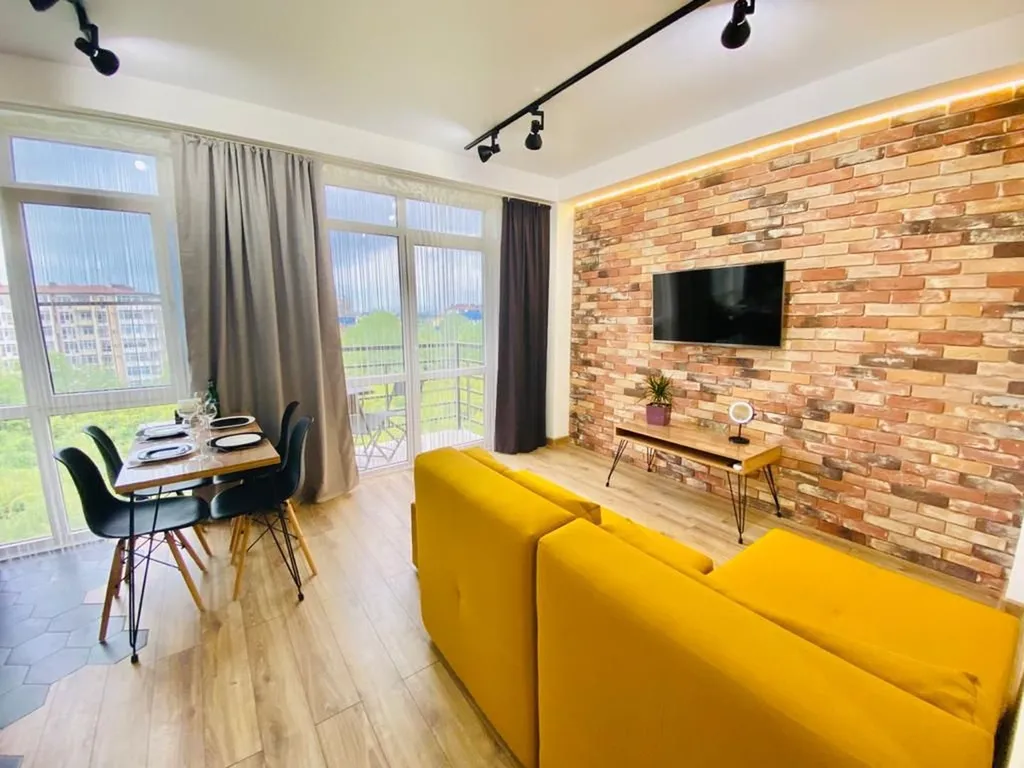 Квартира Квартира Honey house apartment — Сириус