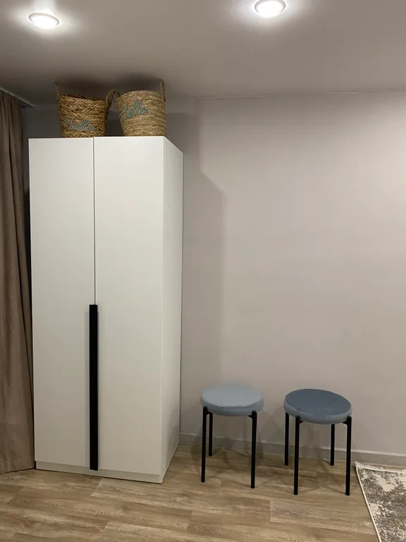 Квартира Квартира 2-комн в центре возле Театра Музкомедии — Красноярск