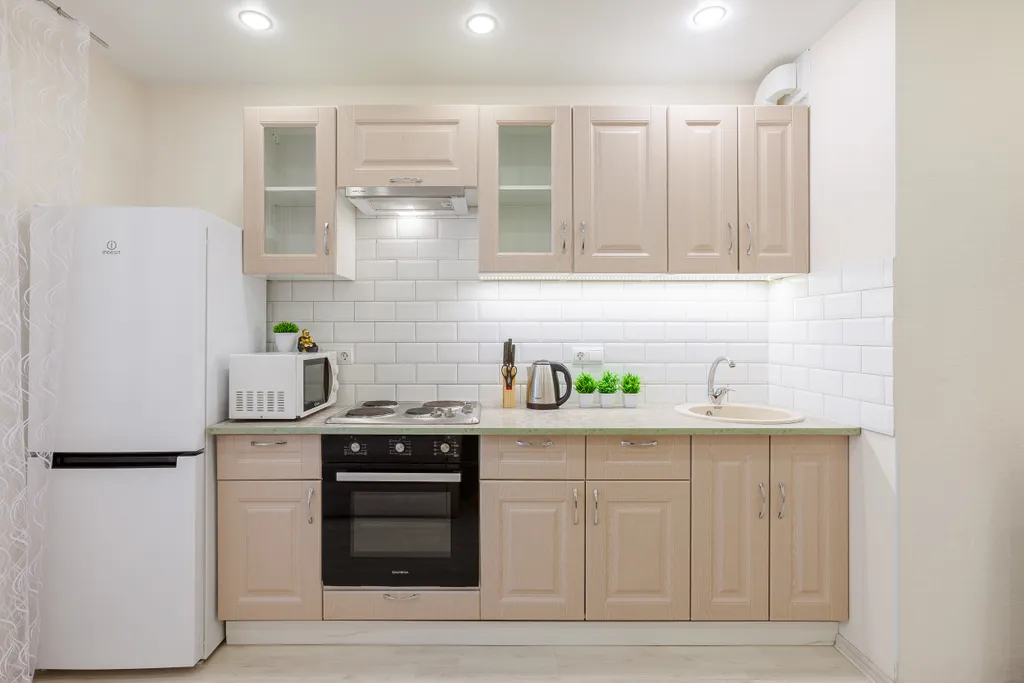 Апартаменты Квартиркаплаза семейный вариант в гео-центре, близко всё