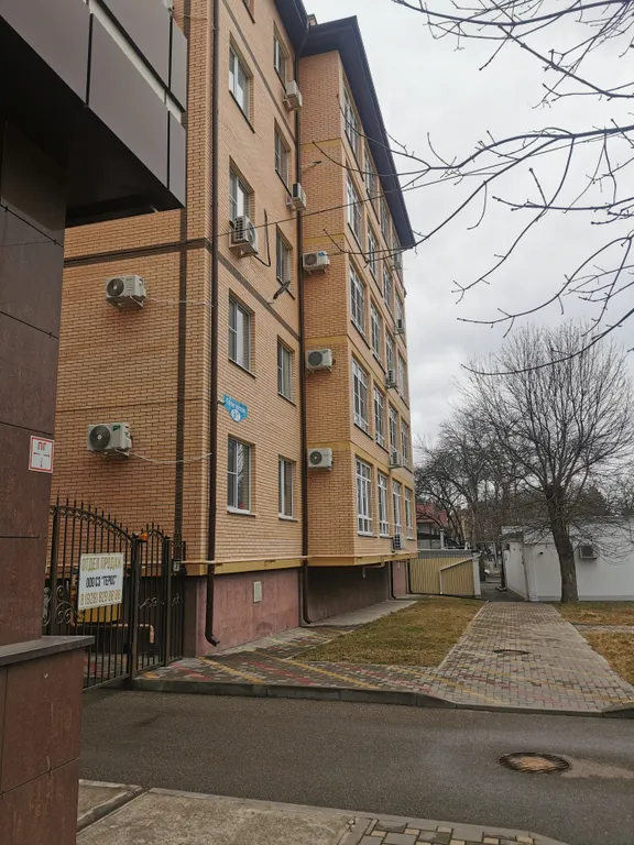 Уютная квартира в центре курортной зоны