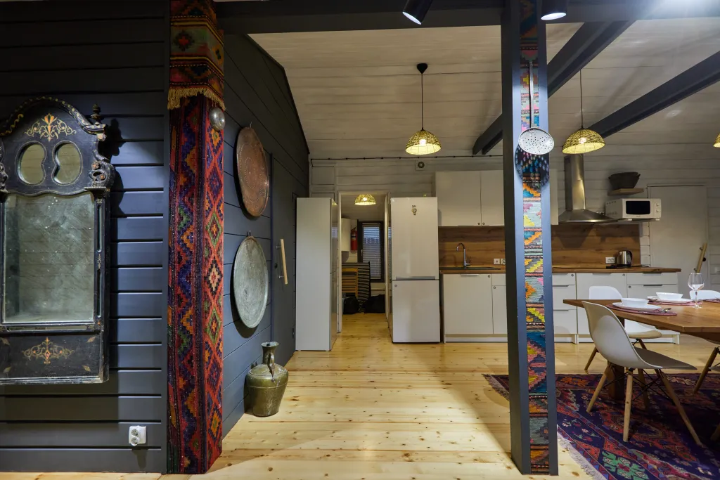 3-комнатный Дом