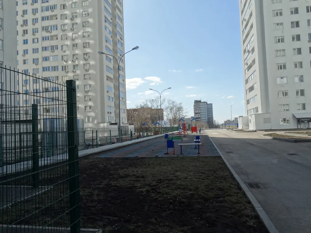Квартира Уютная квартира в центре у станции метро Московская — Самара