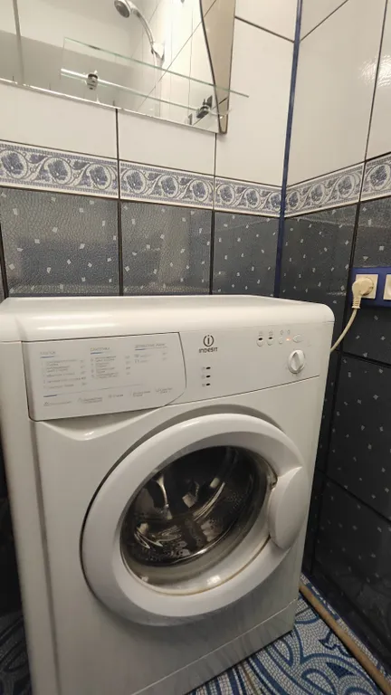 Квартира Квартира Райское гнездышко для любви и романтики — Калининград