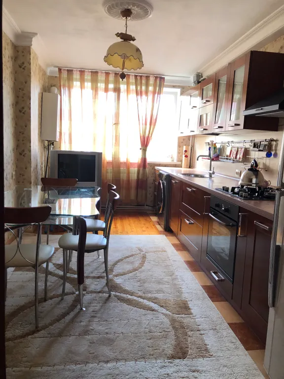 Уютная квартира у моря