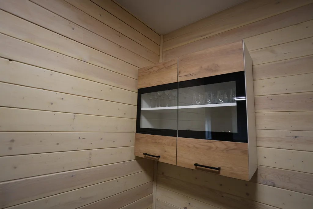 Банкетный коттедж №4