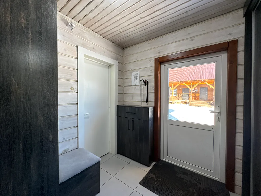 Уютный коттедж для большой компании в кедровом лесу на Телецком озере