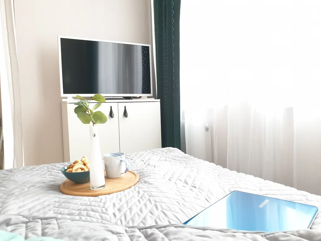 Апартаменты Иви