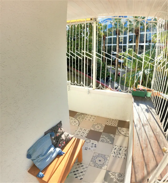 Квартира в самом центре Сочи