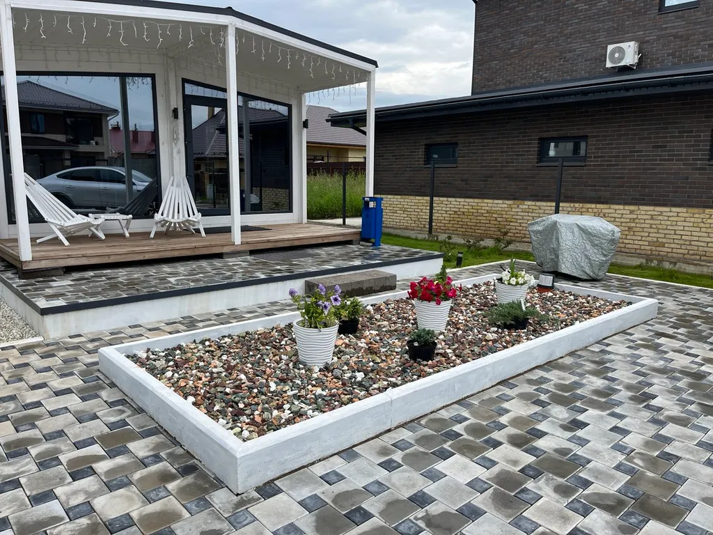 Коттедж Дом Happy House 2 рядом с центром города — аренда посуточно в Нижнекамск