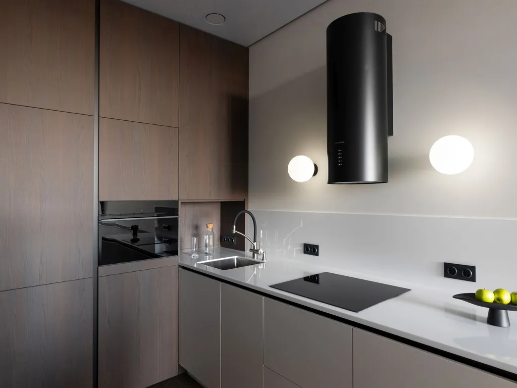 Апартаменты Атлантис возле морского пляжа