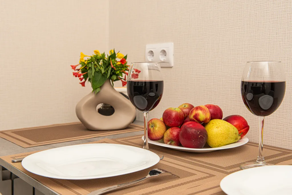 Уютная квартира в сердце КМВ