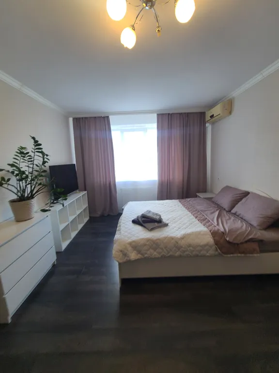 Уютная квартира в самом центре