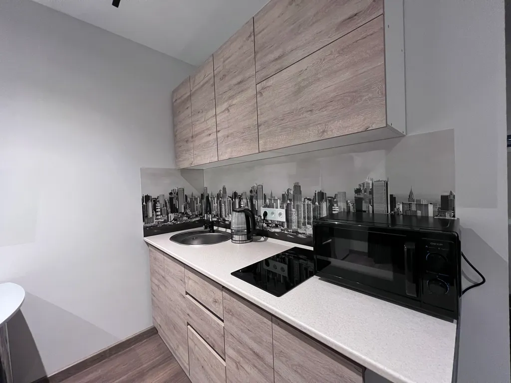 Квартира Квартира Студия в Олимпийском парке — Сириус