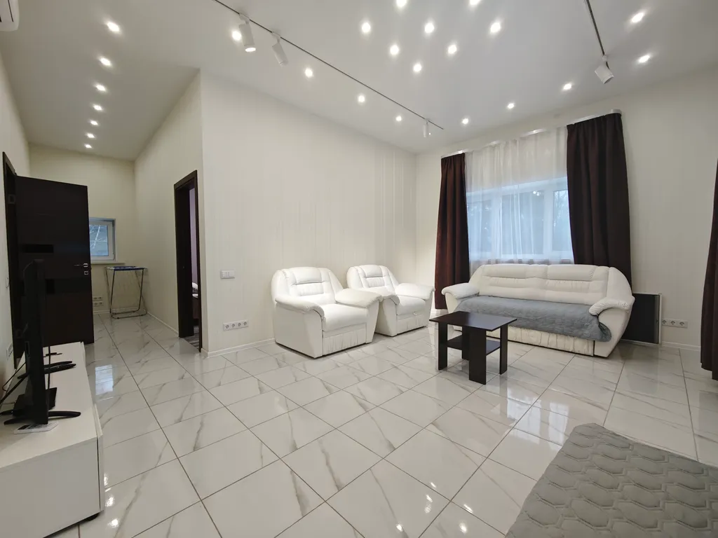 Премиум апартаменты в Одинцово