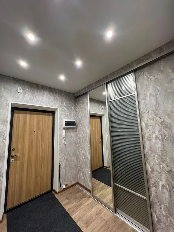 Спать, готовить, отдыхать — здесь приятно побывать