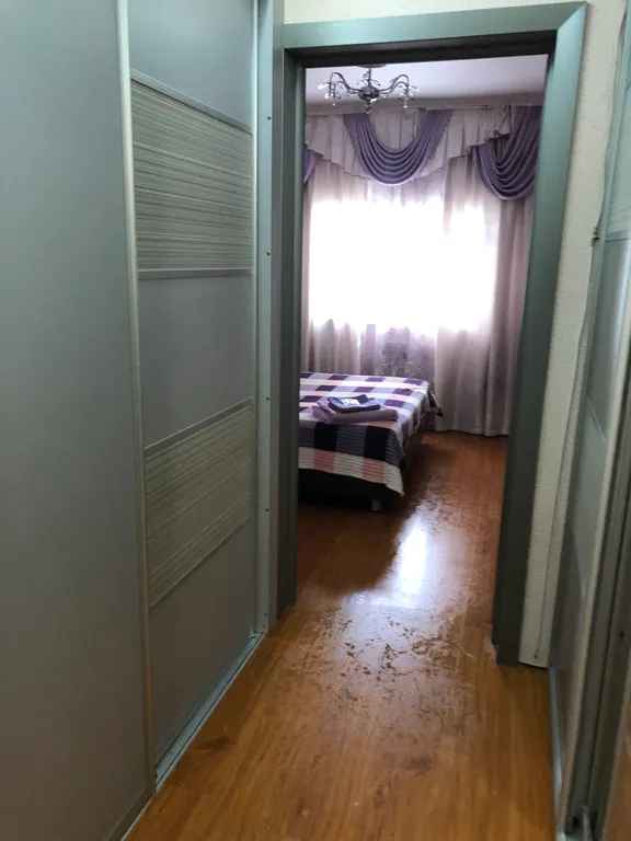 Квартира в центре города