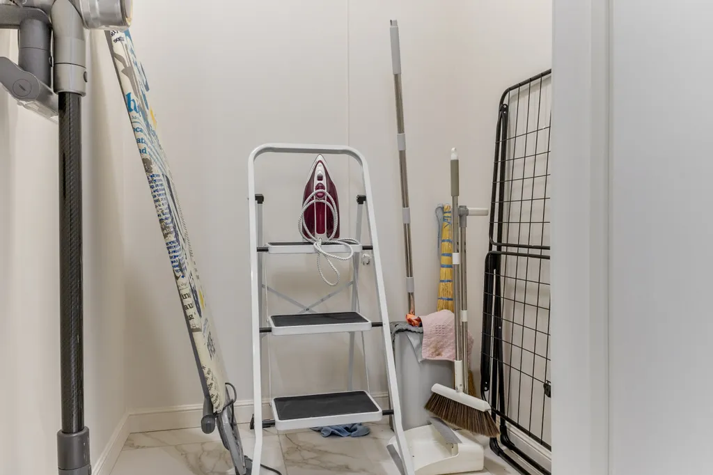 Шикарная квартира от Juls Apart