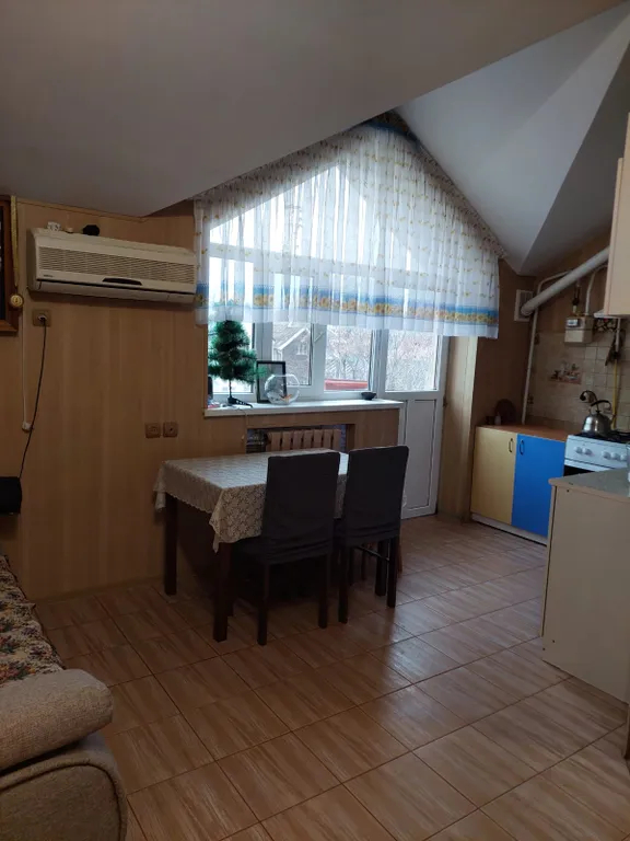 Квартира 1-комнатная Квартира — Анапа