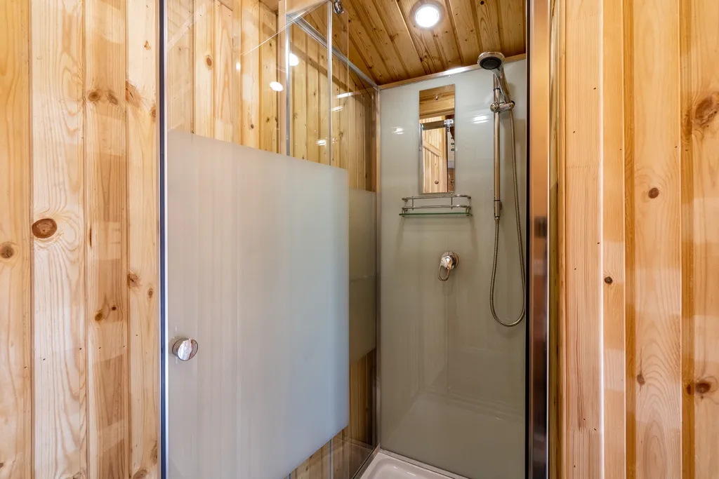 Коттедж 3-комнатный Дом — Приладожское