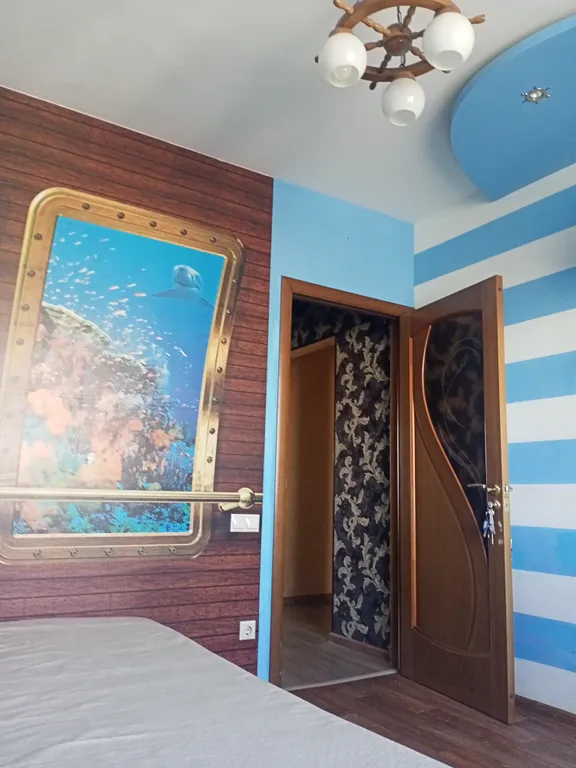 Квартира Волгоградская квартира — Волгоград