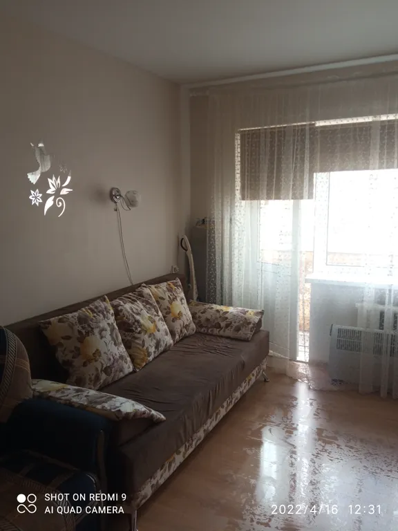 Уютная квартира в центре города — аренда посуточно в Сортавала