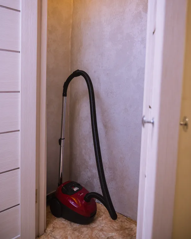 Прекрасная однокомнатная квартира на проспекте Ленина .