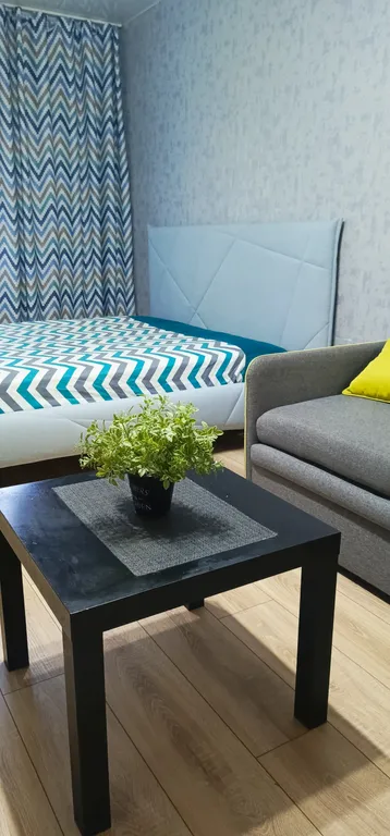 Отличная квартира в центре города