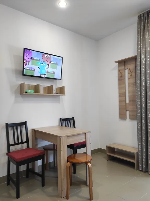 Комната SuperComfort до 4-ёх человек, в домовладении!