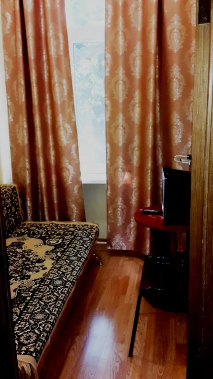 Уютная квартира в двух шагах от центральной набережной