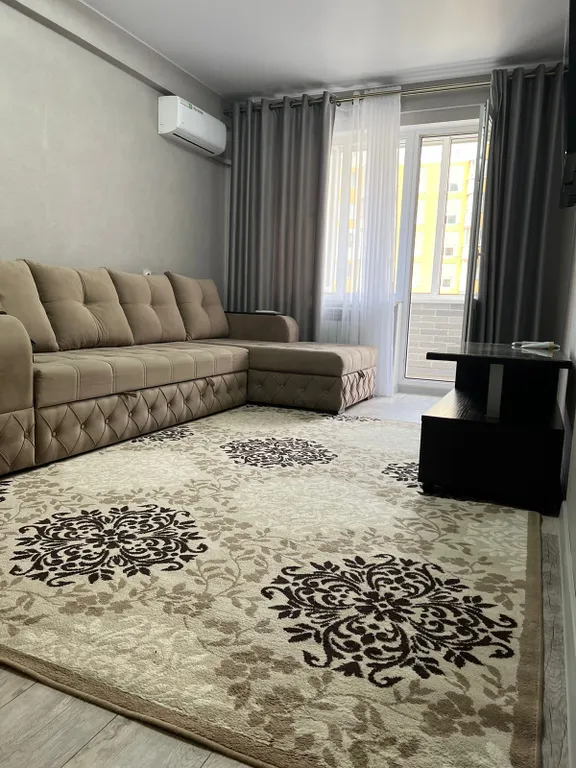 Квартира с удобствами