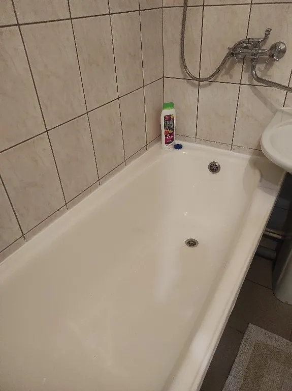 Однокомнатная квартира со всем необходимым. 2 кровати.