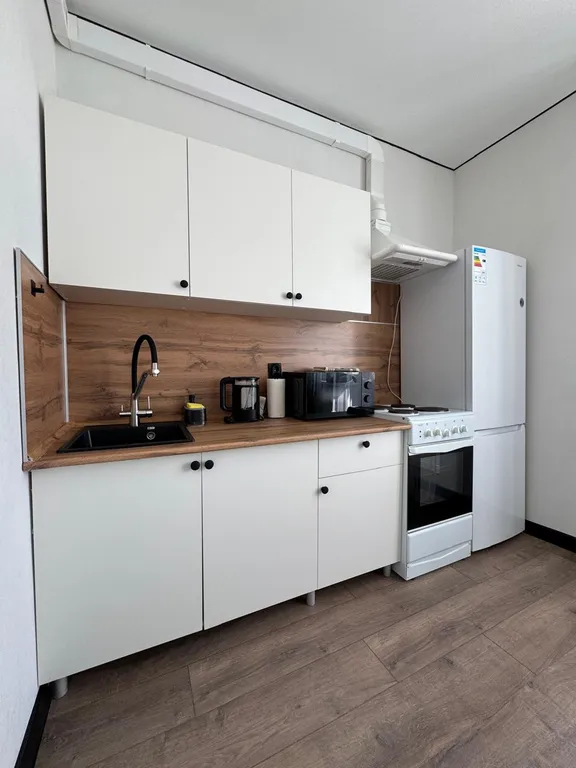 Квартира 1-к квартира рядом с парком «Краснодар» — Краснодар